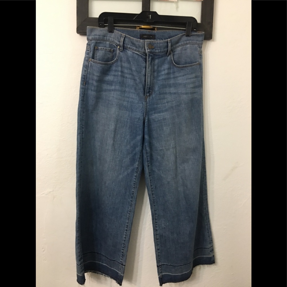 Ann Taylor Jeans